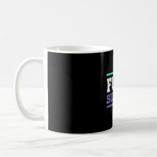 Caneca De Café Mens prevention awareness mental health depression