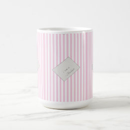 Caneca De Café Mensagem Coquette Love