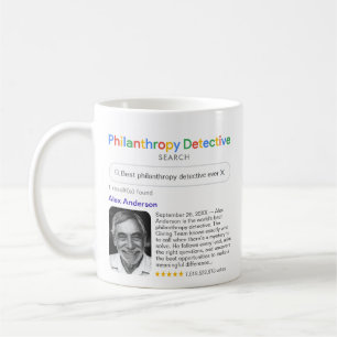 Caneca De Café Mensagem de presente de resultados de busca de det