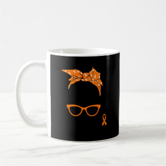 Caneca De Café Mensagem de Sensibilização para a Esclerose Múltip