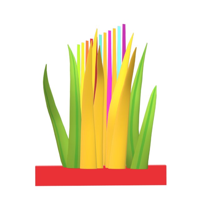 Caneca De Café Mensagem forte permanente com padrões (Criador carregado)