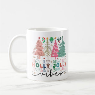 Caneca De Café Mensagem para Papai Noel