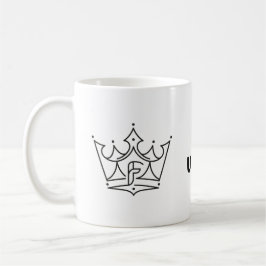Caneca de Café Mentalmente Indisponível