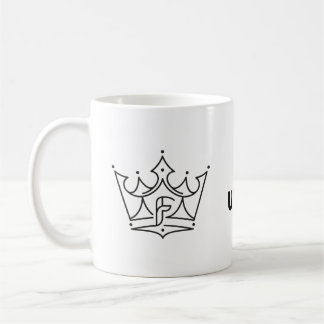 Caneca de Café Mentalmente Indisponível