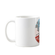 Mente Flayer Comprando Fantasia Coffee Mug