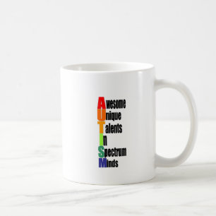 Caneca De Café mentes originais impressionantes