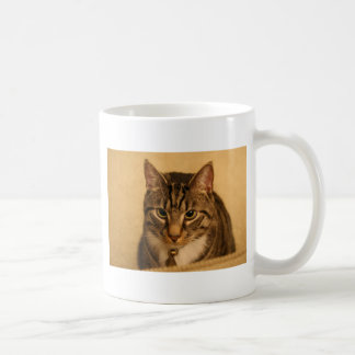 Caneca De Café Meow