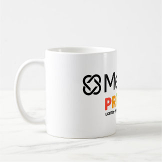 Caneca De Café Merakey PRIDE Coffee Mug