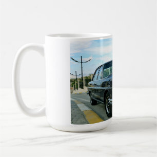 Caneca De Café Mercedes-Benz é uma marca alemã de automóveis de l