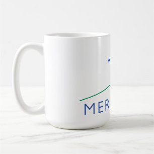 Caneca De Café Mercosul