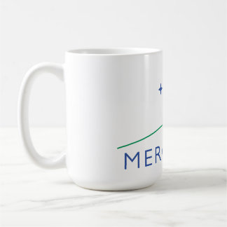 Caneca De Café Mercosul