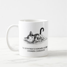 Caneca De Café Meredith Mug