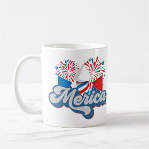 CANECA DE CAFÉ MERICA