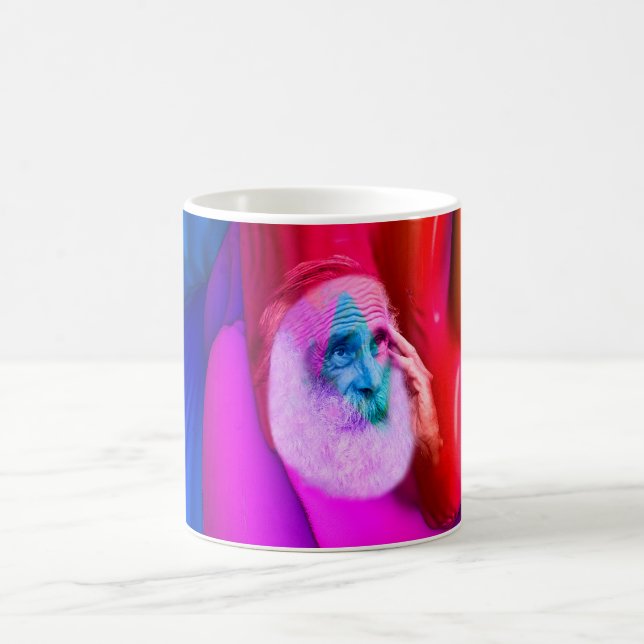 Caneca De Café Merlin (Centro)