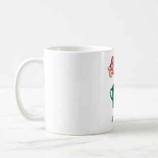 Caneca De Café merry chirstmas