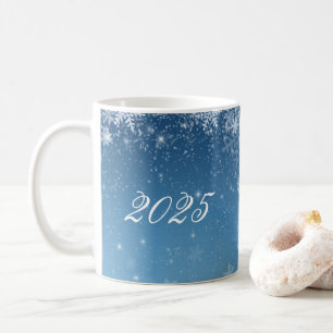 Caneca De Café Merry Christmas Mug