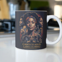 Mês da História Negra