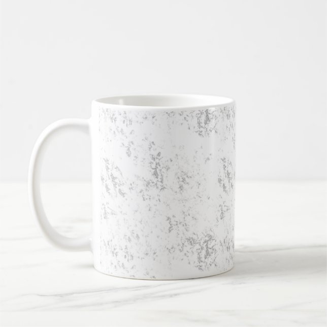 Caneca De Café Mesa de Estudante Moderna com Design Estético (Esquerda)