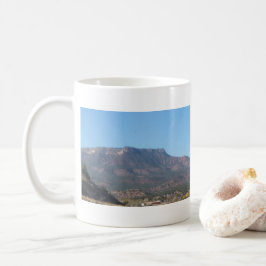 Caneca De Café Mesa Glorieta