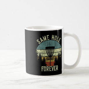 Caneca De Café Mesmo Buraco Para Sempre Festa de Despedida de Sol