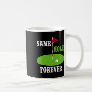 Caneca De Café Mesmo Buraco Para Sempre Noivo Despedida de Soltei