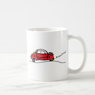 Caneca De Café Messerschmitt