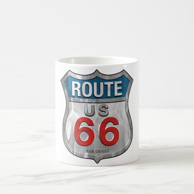 Caneca De Café metal38 (Centro)