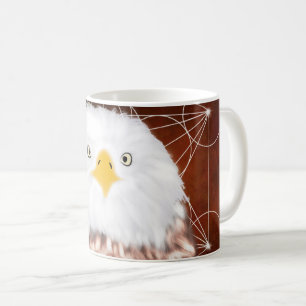 Caneca De Café metatrão aigle