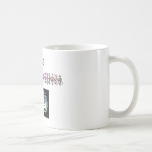 Caneca De Café Metropolita clássico de Nash