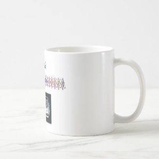 Caneca De Café Metropolita clássico de Nash