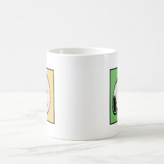 Caneca De Café meu