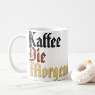 CANECA DE CAFÉ MEU CAFÉ