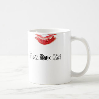 Caneca De Café Meu café inacabado