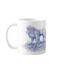 Meu Companheiro Invisível Mug