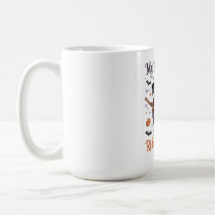 Caneca De Café Meu Dachshund Viaja no Banco da Frente