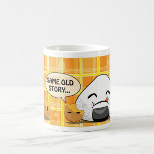 Caneca De Café Meu Deus!