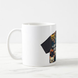 Caneca De Café Meu Frenchie é Minha Personalidade Cachorro Bulldo