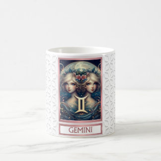 Caneca De Café Meu Gemini Mug