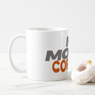 Caneca De Café Meu humor... Café