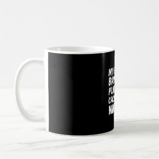 Caneca De Café Meu Jogador De Basquete Favorito Me Chama Nagypapa
