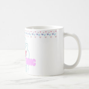 Caneca De Café Meu Mug tudo