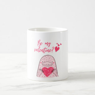 Caneca De Café Meu Namorados