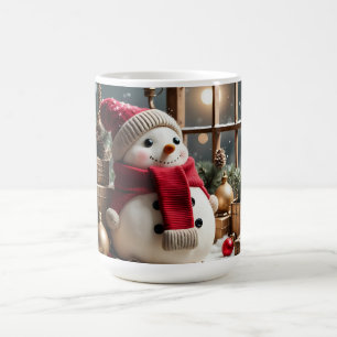 Caneca De Café Meu Natal