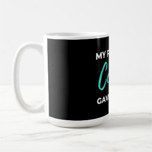 Caneca De Café Meu Primo Favorito Me Deu Isso