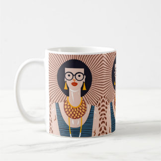 Caneca De Café Meu professor rigoroso