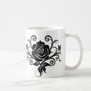 CANECA DE CAFÉ MEU SACO DE FLOR
