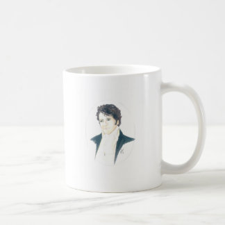 Caneca De Café Meu Sr. Darcy