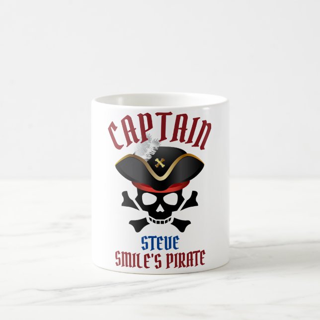Caneca De Café Meu tesouro | Conversação Internacional Como um Di (Centro)