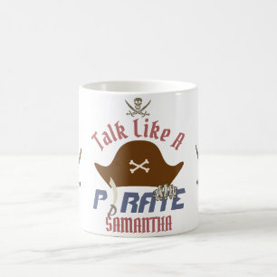 Caneca De Café Meu tesouro Conversação Internacional Como um Di