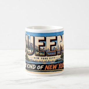 Caneca De Café Meu Tipo de Nova York